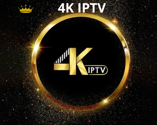 4K IPTV