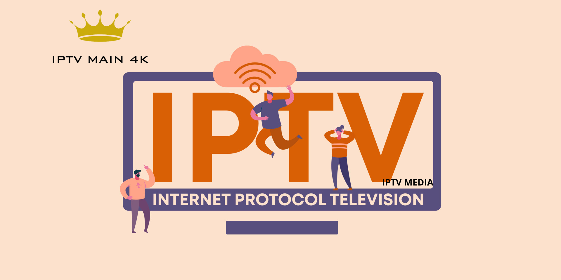 IPTV MEDIA