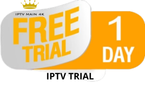 IPTV TRIAL