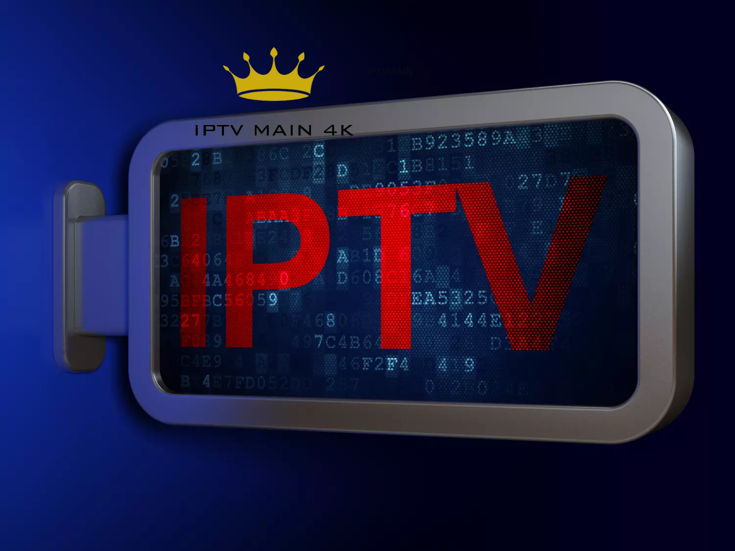 IPTVMAIN